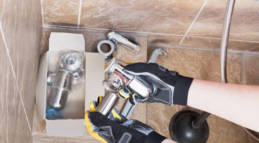 Expert tile roof repair services in Krotz Springs, LA